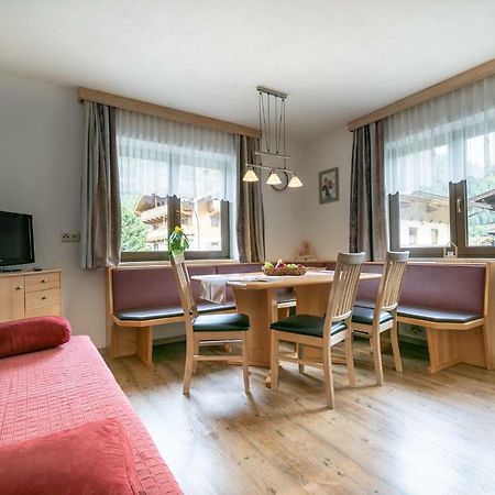 Appartmenthaus Martina เซลล์ อัม ซิลลา ภายนอก รูปภาพ